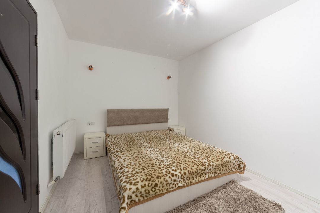 Casa tip duplex - Cartier Trivale - mobilată și utilată parțial – fotografia 7 din 17