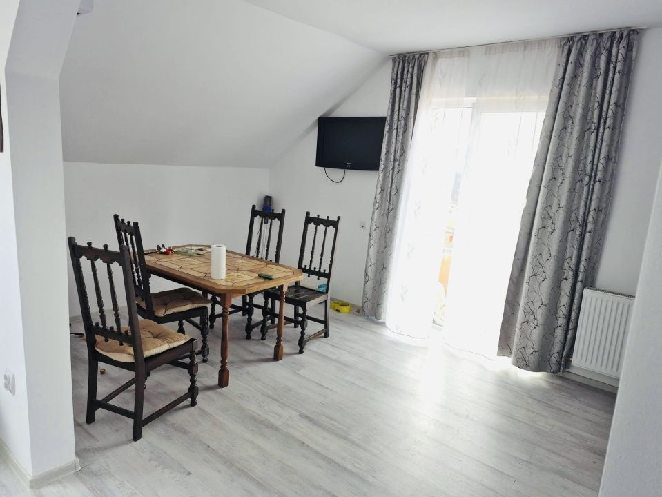 Casa tip duplex in zona Vivo ,187 mp utili – fotografia 8 din 10