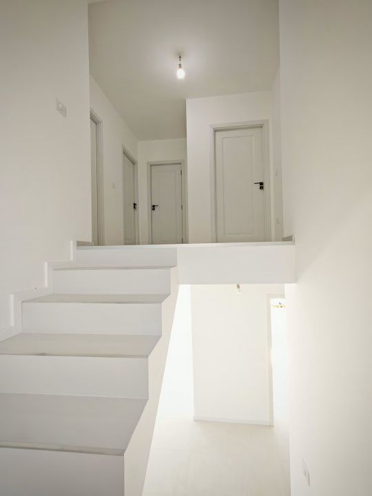 CASA NOUA I 4 CAMERE I 61 130 MP I TERASA I Teren 361 mp I DE VANZARE – fotografia 23 din 23