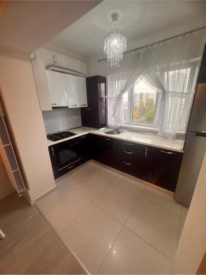 2 Camere de inchiriat | Metalurgiei | Centrala proprie – fotografia 1 din 7