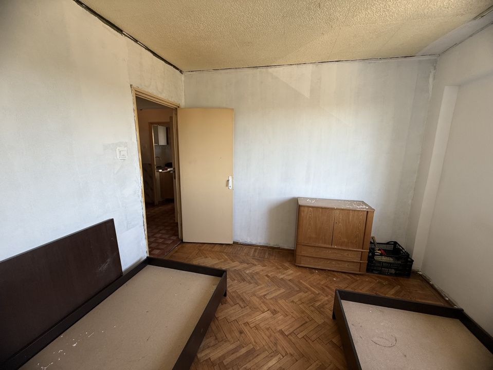 Apartament 4 camere, 76.55 mp, Calea București, zona Rotonda – fotografia 3 din 14