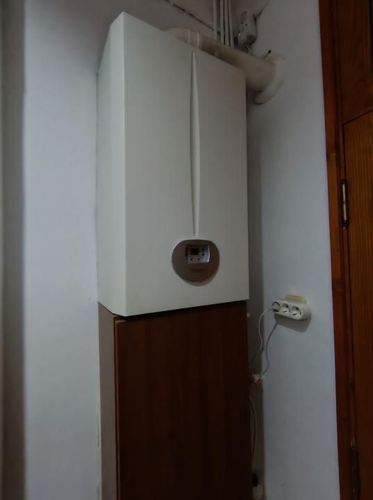 Apartament 2 camere | 1 mai - Piața Victoriei | Vilă interbelică – fotografia 19 din 22