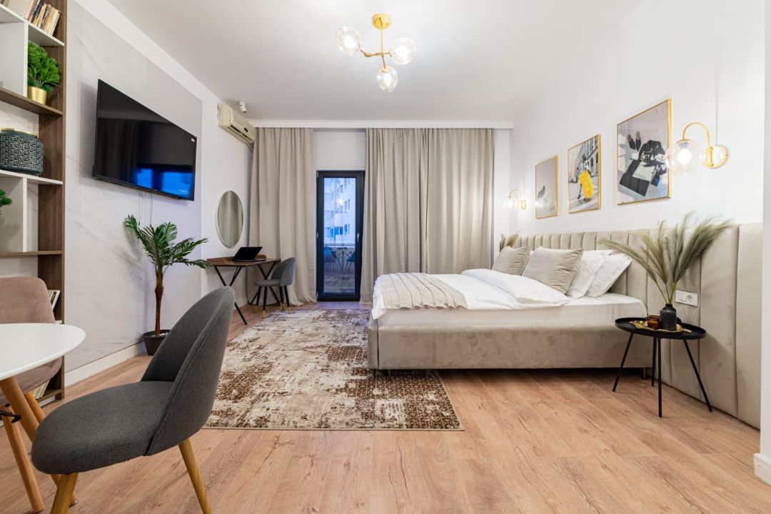 Premium Details | 2 Independent Units - Ideal Booking | Natiunile Unite - Unirii – fotografia 23 din 27