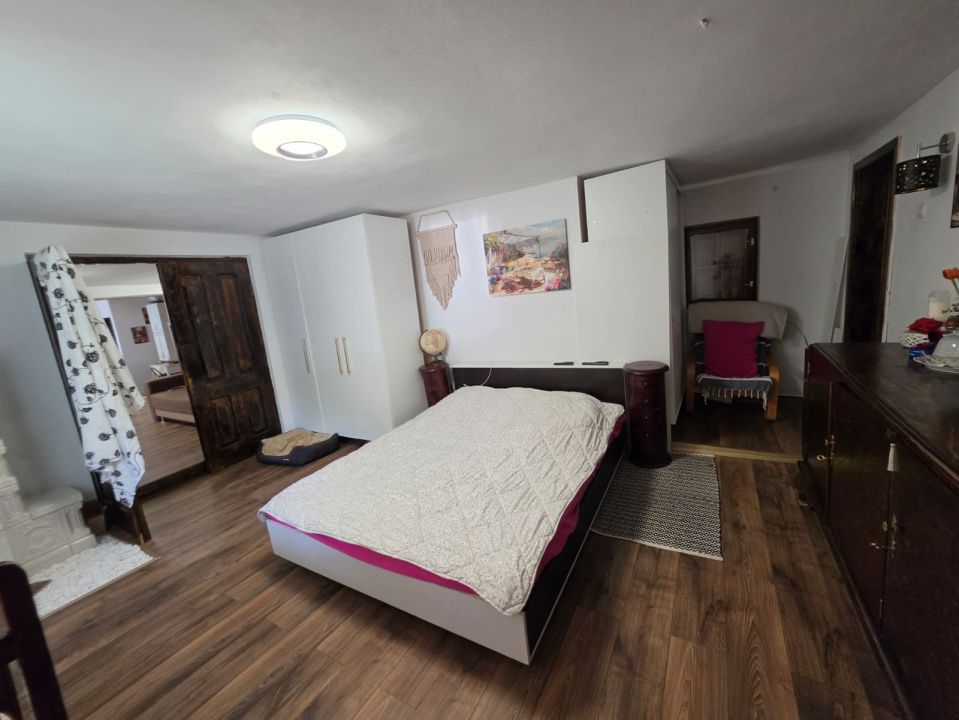 🏡 PROPRIETATE EXTRAORDINARĂ– LOTRIOARA, JUDEȚUL SIBIU! 🌲 – fotografia 60 din 72