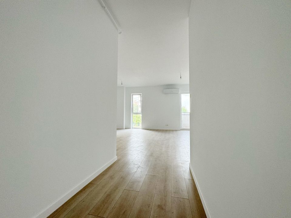 Apartament 3 camere, decomandat, 79.2mp utili,etajul 1- zona Aradului – fotografia 7 din 10