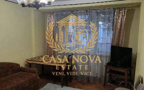 Apartament 2 camere 47mp, zona Garii, centrala proprie