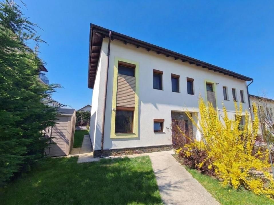 Casa tip Duplex, 120 mp, zona Borhanci – fotografia 7 din 7