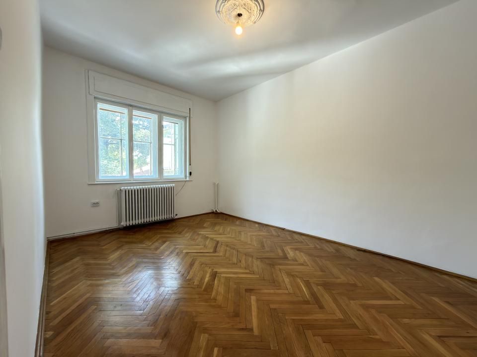 Apartament 3 camere, 92mp, etaj 1 - zona Iosefin – fotografia 3 din 14
