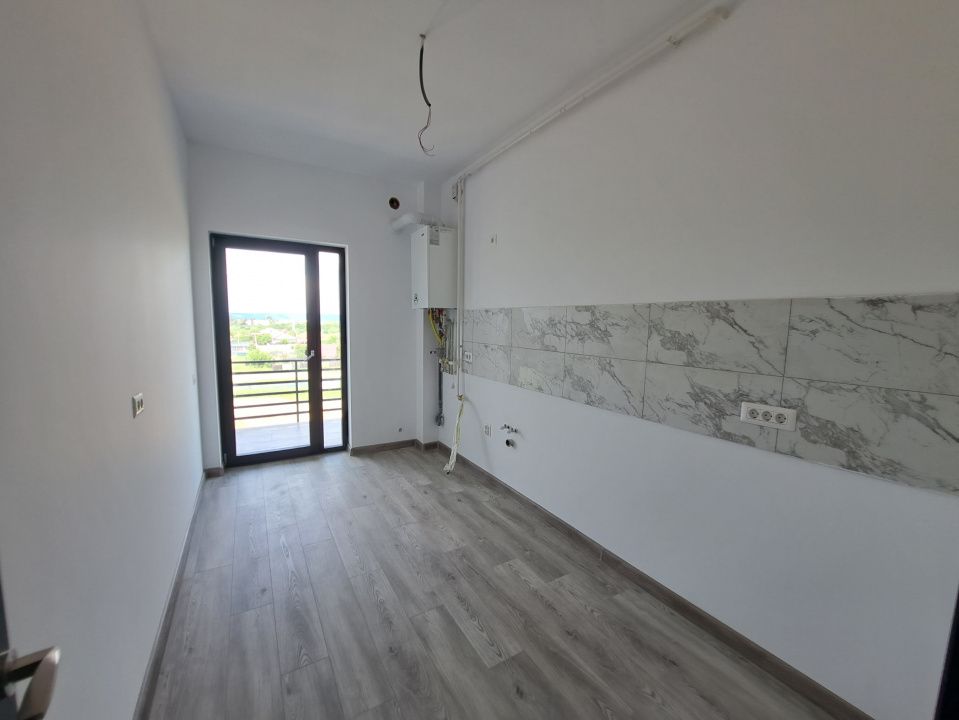 TVA inclus | Apartament 2 camere zona Stadion | Bloc Nou | Finalizat – fotografia 2 din 12