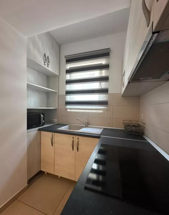 Garsoniera de inchiriat | Dristor | Parcare | Centrala | Pet-friendly – fotografia 8 din 10