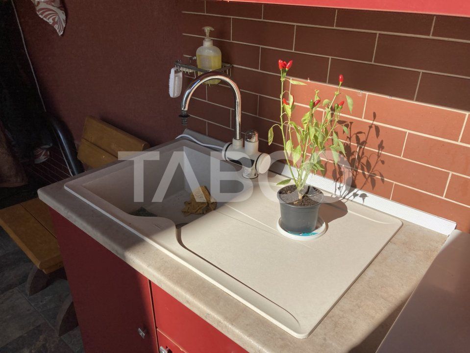 Casa individuala cu 7 camere de vanzare  in Sibiu zona Selimbar – fotografia 24 din 25