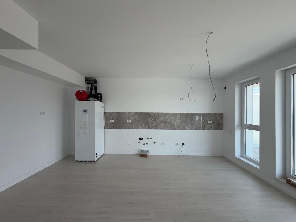 DE VANZARE Apartament 2 camere MTM Pipera Lake - Faza 2/2026 – fotografia 14 din 20