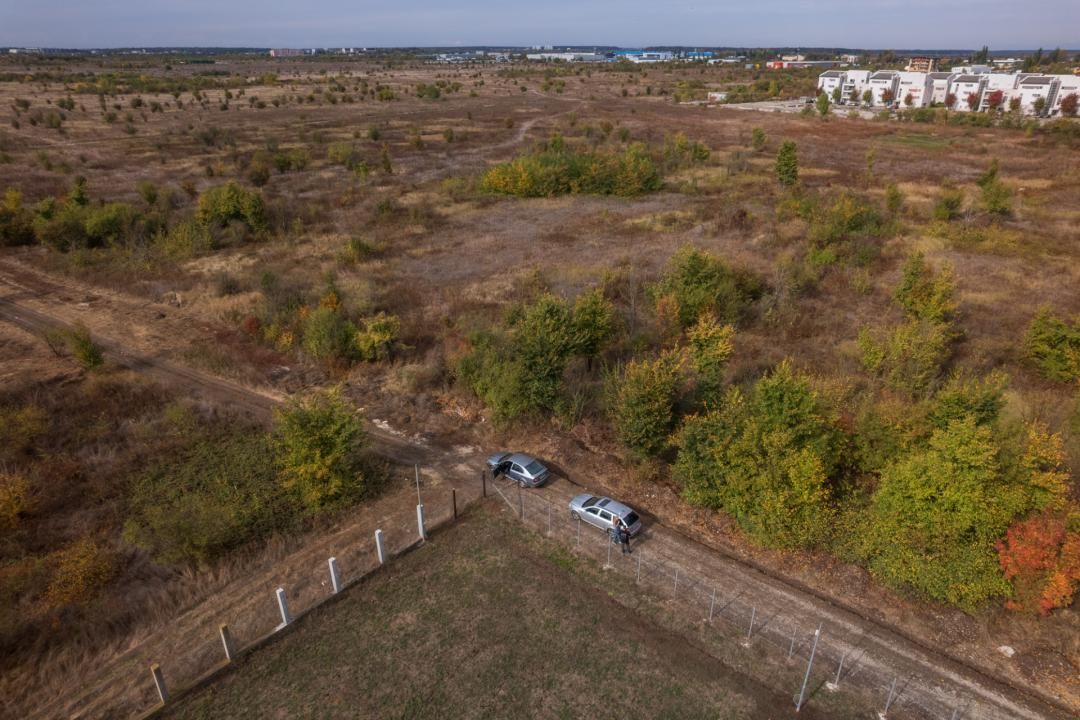 Oportunitate teren in Sector 1- 419 mp la doar 98 euro/mp – fotografia 7 din 9