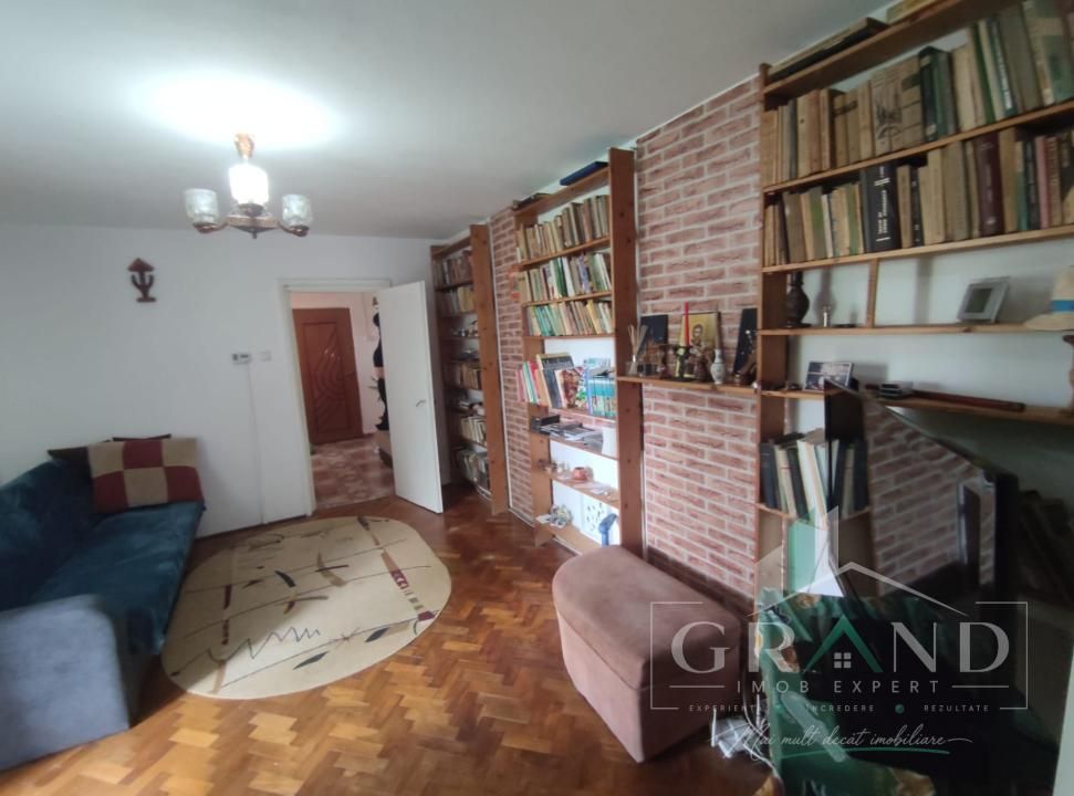 Ap 2 camere | BALCON | PARCARE | Gheorgheni-P-ta Hermes – fotografia 3 din 9