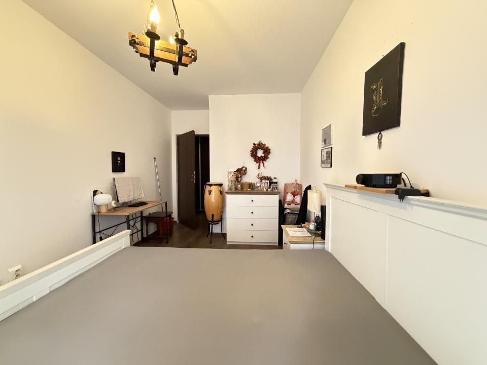 Apartament 3 camere decomandat, balcon 12 mp, City Residence, Sibiu – fotografia 11 din 14