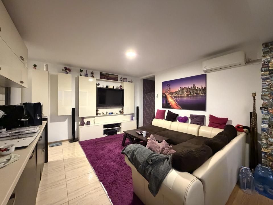 Apartament 3 camere, 57mp utili, semi-decomandat - Soarelui – fotografia 5 din 10