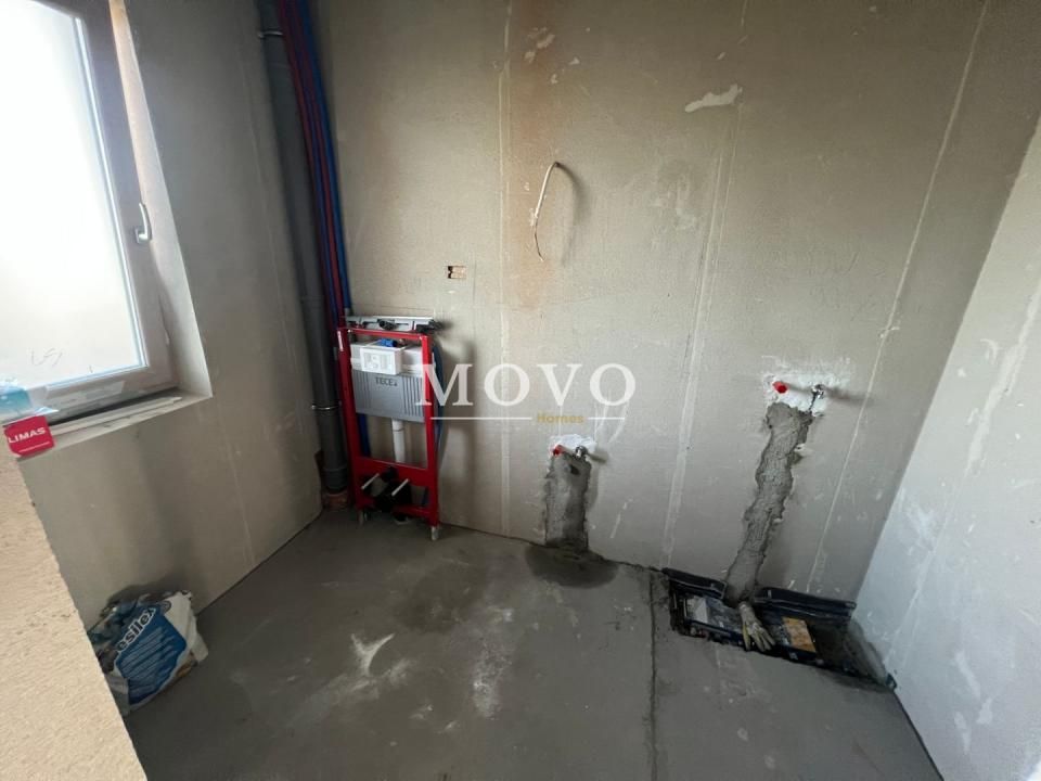 Duplex 5 camere despartit prin garaj | Giroc – fotografia 8 din 20