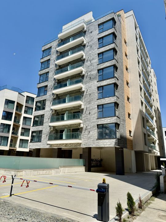Apartament la 200 m de plaja in mamaia nord – fotografia 2 din 15