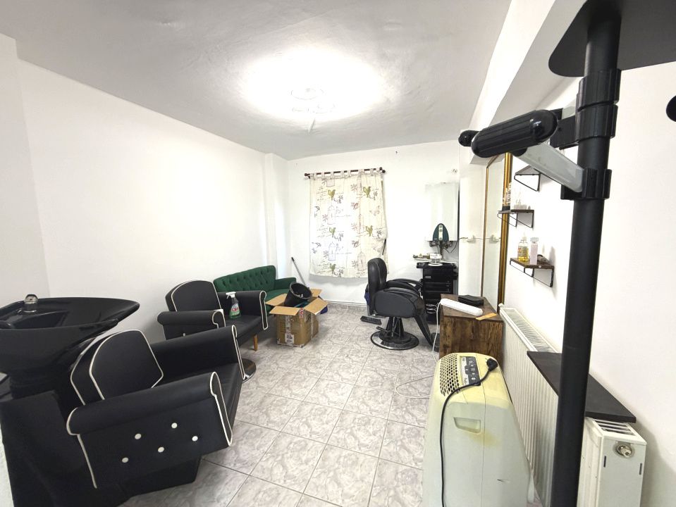 INCHIRIERE Spatiu Comercial CETATE Bulevard 34 mp. Centrala Termopane Contoare – fotografia 3 din 25