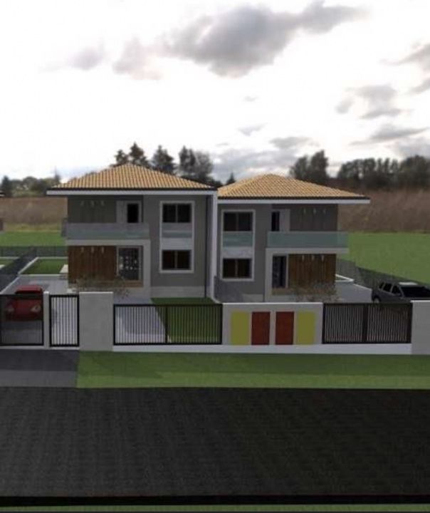 Duplex modern, 160 mp utili, teren 494 mp | Luna de Sus – fotografia 3 din 3