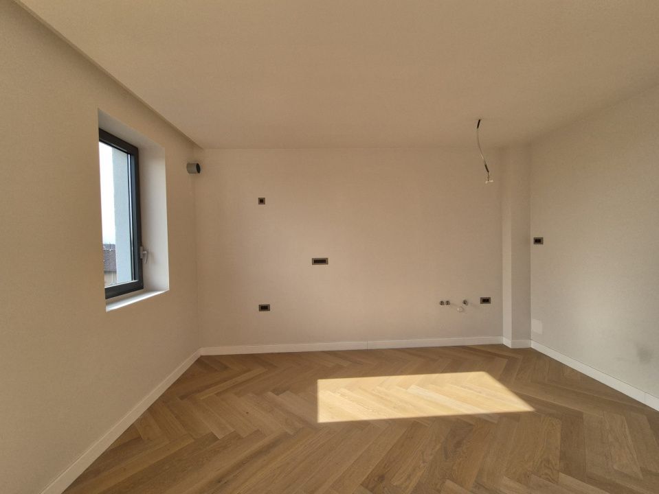 Apartament 3 camere de vanzare IANCU NICOLAE – fotografia 26 din 29