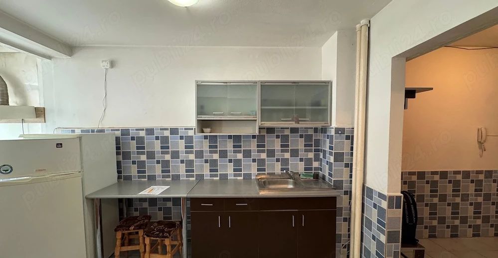 2 Camere de inchiriat | Dorobanti | Metrou | Mobilat | Utilat – fotografia 5 din 6