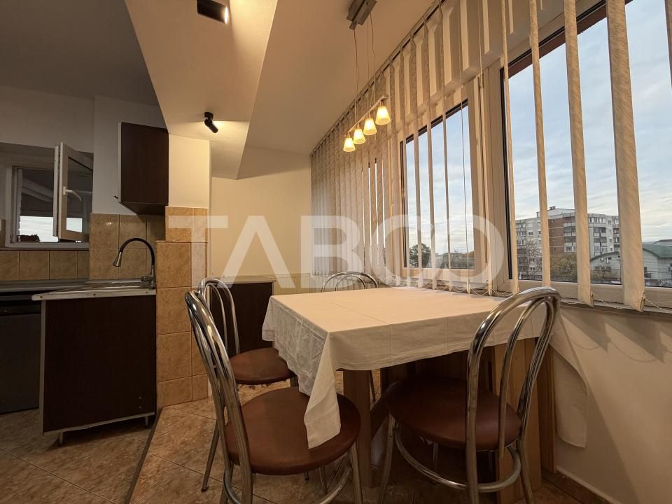 Apartament decomandat de vanzare in zona Marasti renovat recent – fotografia 7 din 13