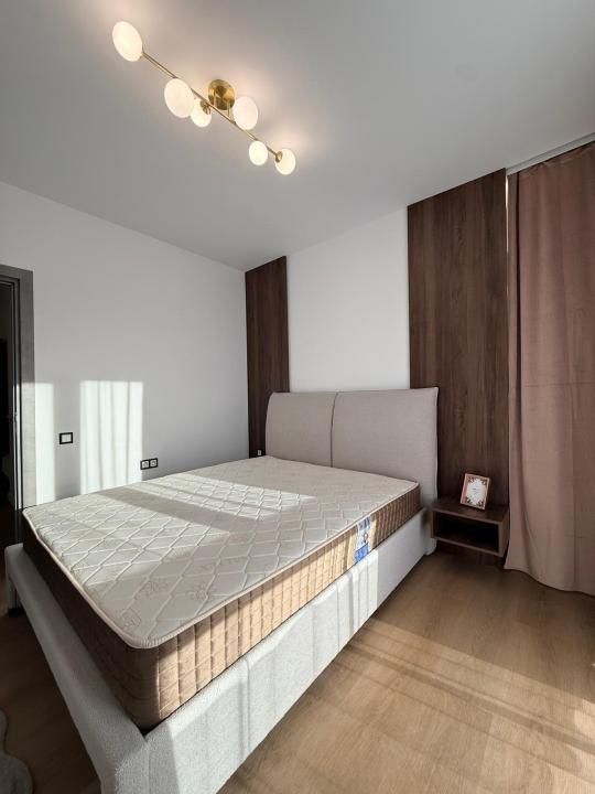 Apartament premium | 3 camere | 2 bai | bloc nou | parcare | Tineretului – fotografia 12 din 19