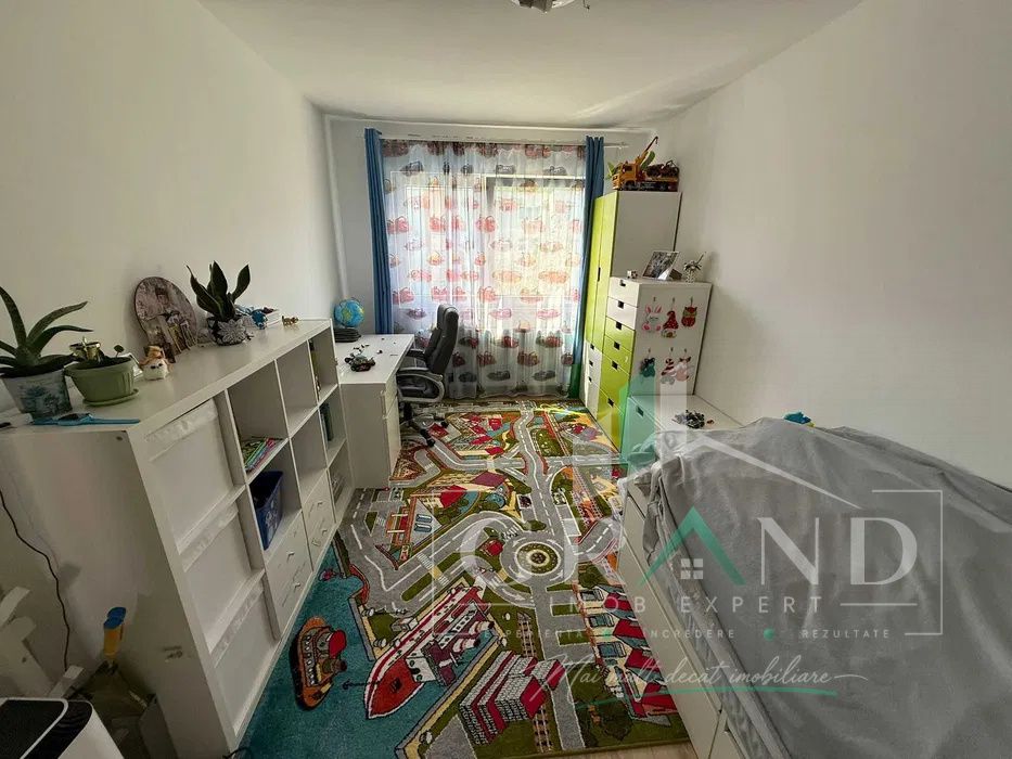 Apartament 4 Camere | Camara | Beci | 78 MP | Manastur – fotografia 2 din 8