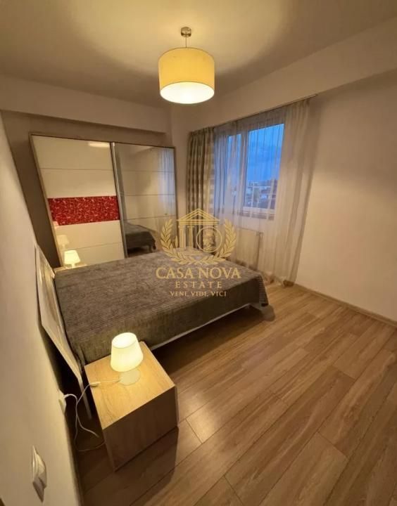 Apartament 2 camere 62mp, balcon, zona Parcul Fraternitatii – fotografia 1 din 8