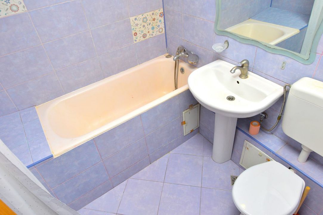 INCHIRIERE APARTAMENT 2 CAMERE DRISTOR – METROU DRISTOR – fotografia 14 din 16