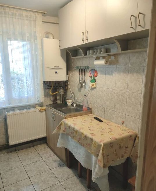 Apartament 2 camere de închiriat în Trivale | Parter | Centrală proprie – fotografia 7 din 7