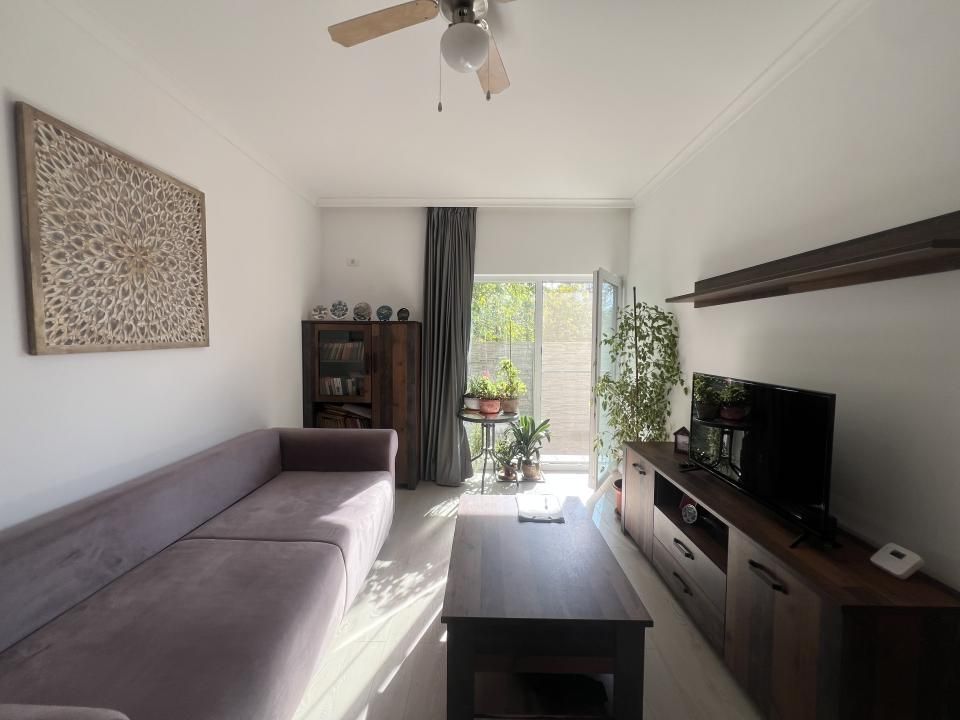 Apartament 2 camere, 47 mp utili, curte proprie de 35 mp - Chisoda – fotografia 1 din 10
