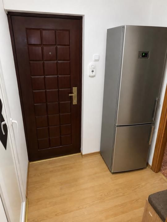 Apartament 2 Camere in Trivale | Etaj 3 | Mobilat & utilat Modern – fotografia 6 din 6