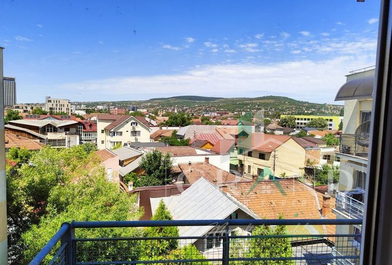 1 cameră | 40 mp | Balcon | Mărăști–Str. București – fotografia 7 din 7