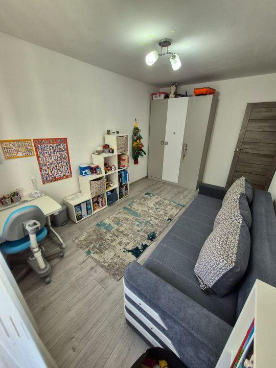 Apartament 3 camere, 65 mp – Mănăștur – fotografia 2 din 9