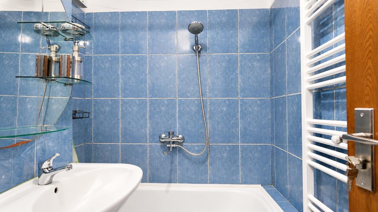 Închiriere garsonieră mobilată - str. Zizinului, zona Uzina 2 – fotografia 8 din 9