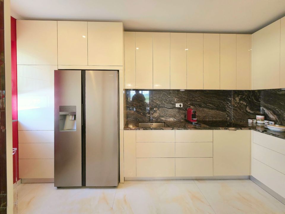 Panoramic View - 4 Rooms - Parking | Pitesti Residence - I C Bratianu 54 – fotografia 19 din 36