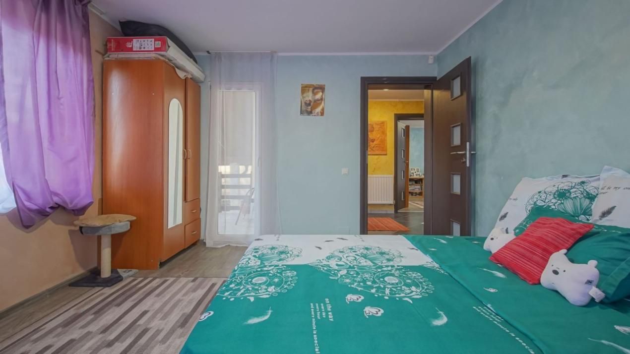 De vânzare casă individuală P+E+M la Dâmbul Morii cu 730 mp teren – fotografia 10 din 18