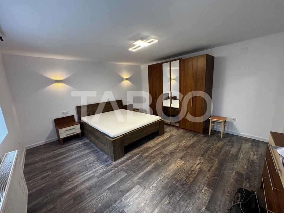 COMISION 0 Garsoniera renovata complet de 30 mpu zona Centrala Sibiu – fotografia 2 din 8
