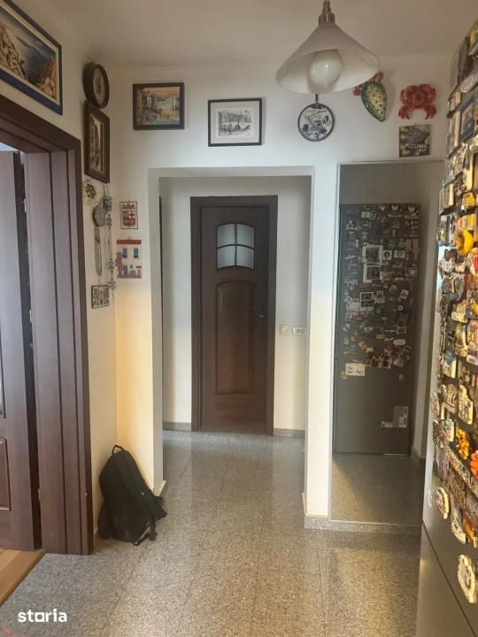 2 Camere | Bloc Reabilitat | Metrou Titan - Parc IOR – fotografia 3 din 8