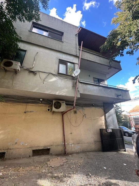 Apartament 2 camere de vânzare Ultracentral, aproape de plajă – fotografia 2 din 28