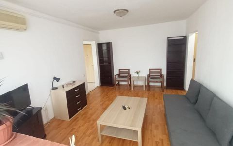 3 Camere de inchiriat | Drumul Taberei | Metrou | Parcare | Centrala |