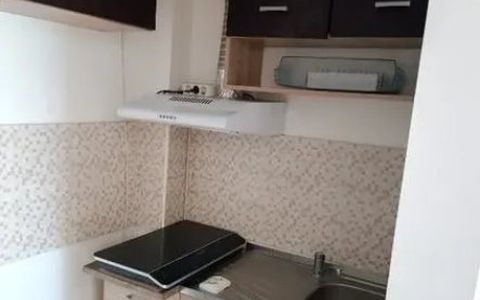 Garsoniera de inchiriat | Ozana | Metrou 1 Decembrie | Mobilat & Utilat |