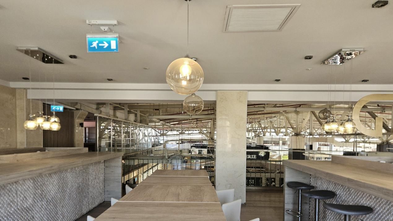 Spatiu Comercial HoReCa | Ultracentral | Utilat | Mobilat | Inchiriere – fotografia 5 din 18