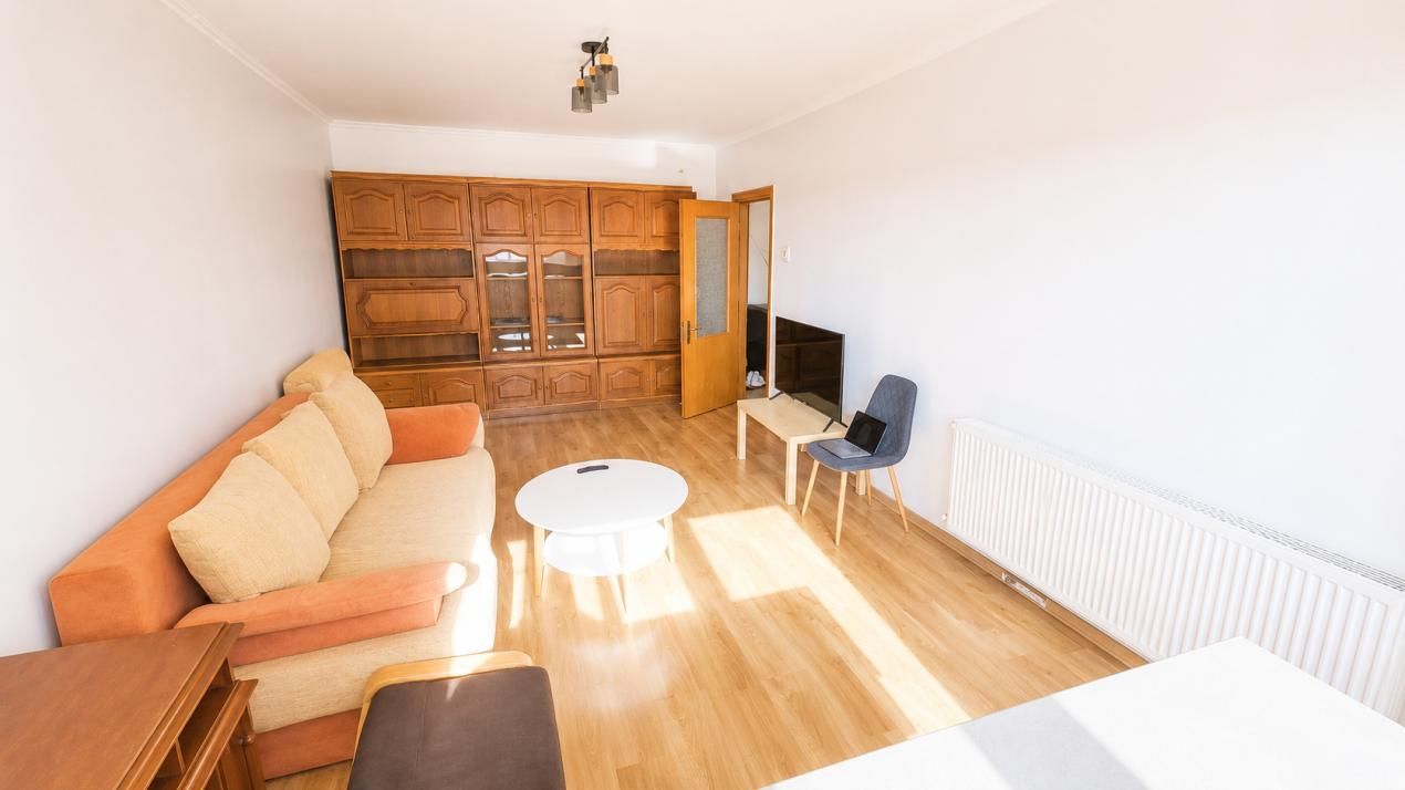 De închiriat – Apartament 3 camere decomandat | Zona Supernova – Brătianu – fotografia 5 din 15