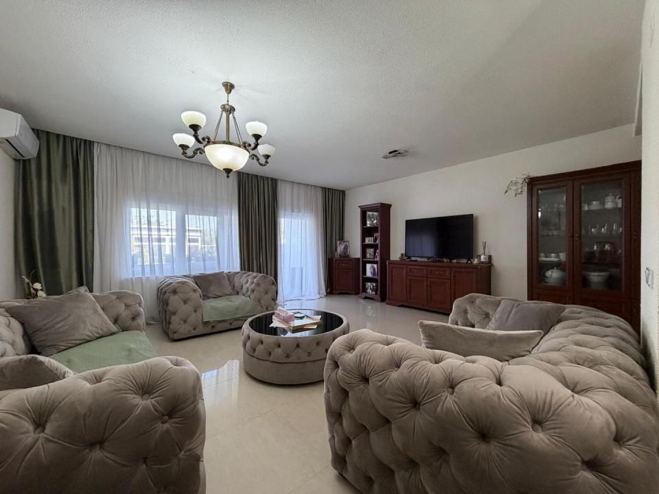 Duplex in Timisoara | 4 camere | Toate utilitatile | Mobilat si utilat – fotografia 1 din 26