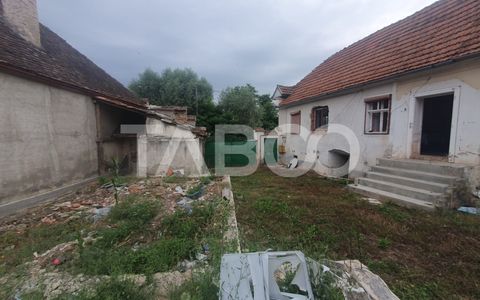 Casa de vanzare in Grid 87 mp utili + anexe beci si sura