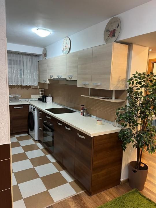 Apartament 3 camere de închiriat, 2 bai, cheltuieli incluse, UMF – fotografia 38 din 43