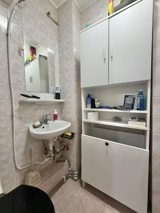 Apartament 3 camere, etaj 1, mobilat, zona Olimpia-Stadion – fotografia 12 din 16